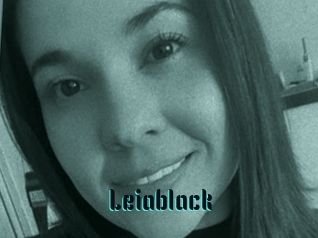 Leiablack