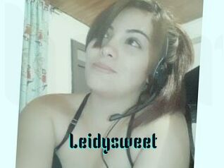 Leidysweet