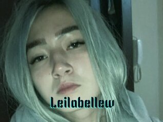Leilabellew