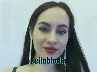 Leilablacks