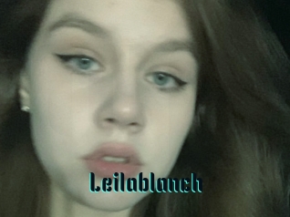 Leilablanch