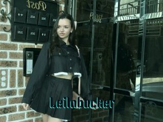 Leilabucker