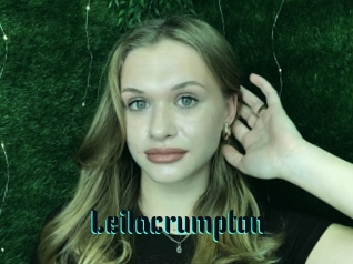 Leilacrumpton