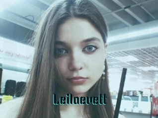 Leilaevett
