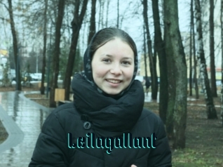 Leilagallant