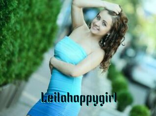 Leilahappygirl