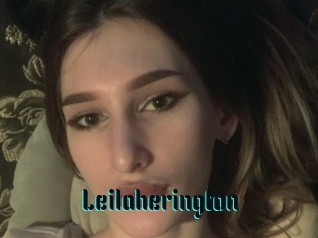 Leilaherington