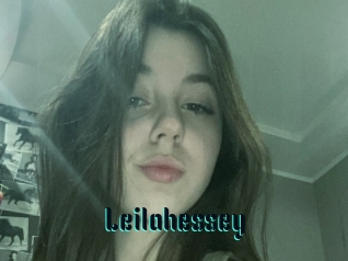 Leilahessey