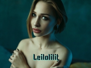 Leilalilit