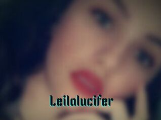 Leilalucifer