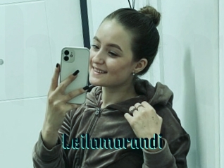 Leilamarandi