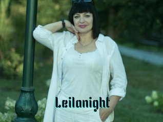 Leilanight