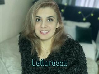 Leilarosse