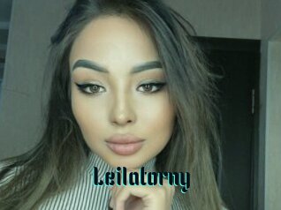 Leilatorny