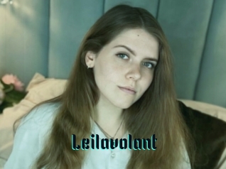 Leilavolant