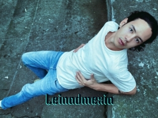 Leinadmexia