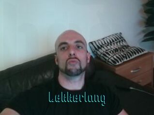 Lekkerlang