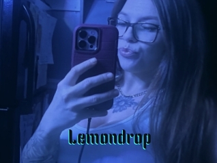 Lemondrop