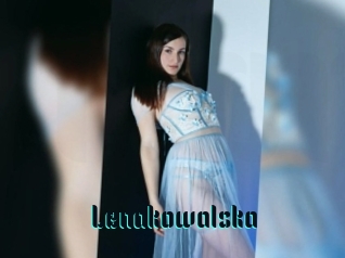 Lenakowalska