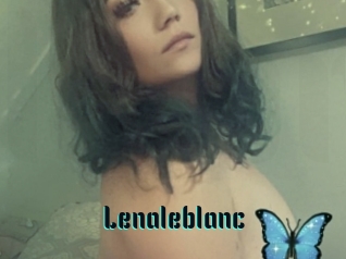 Lenaleblanc