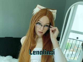 Lenalinsi