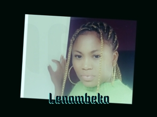 Lenambeka