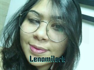 Lenamilerk