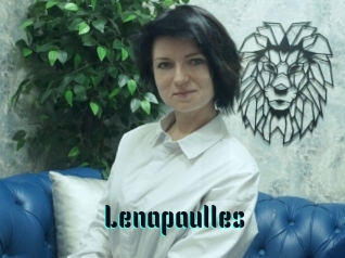 Lenapaulles