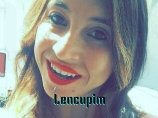 Lencupim