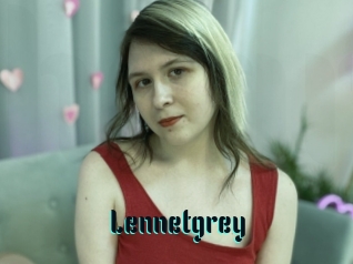 Lennetgrey