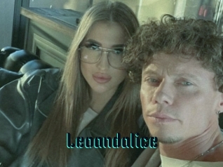 Leoandalice