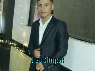 Leokingxx