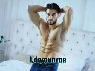 leomunroe Hentai Pride
