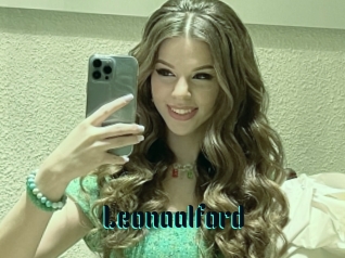 Leonaalford