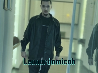 Leonardomicah