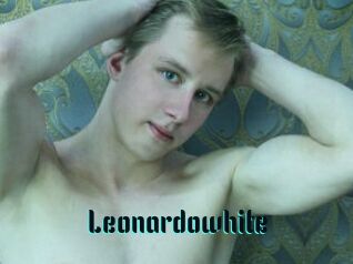 Leonardowhite