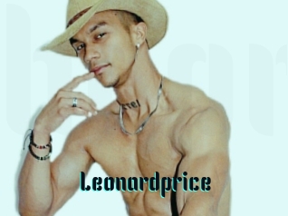 Leonardprice