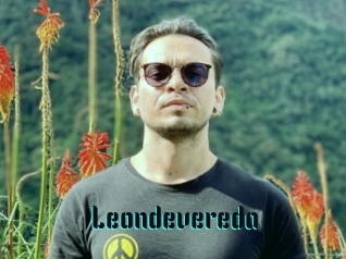 Leondevereda