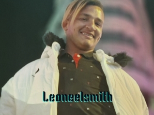 Leoneelsmith