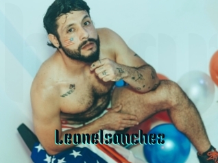 Leonelsanchez