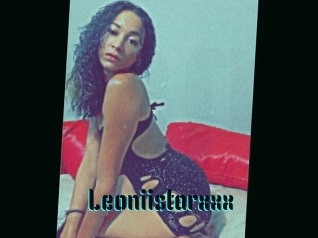 Leoniistarxxx