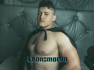 Leonsmoron