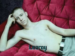 Leoray