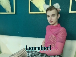 Leorobert