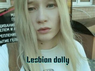 Lesbian_dolly
