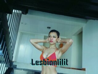 Lesbianlilit