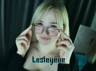 Lesleyeve