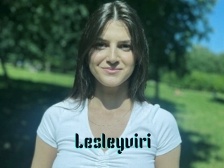 Lesleyviri