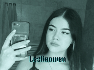 Leslieowen