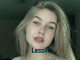 lessili Hentai Pride